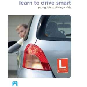British Columbia Libro Manual de Examen de Conducir