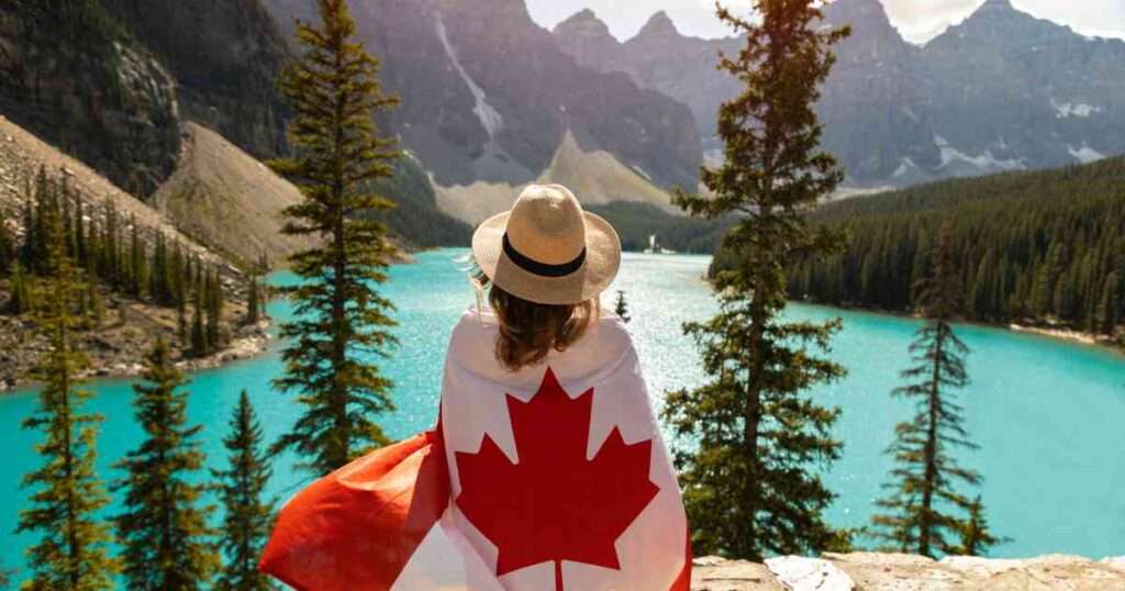 Lago Louise Canadá