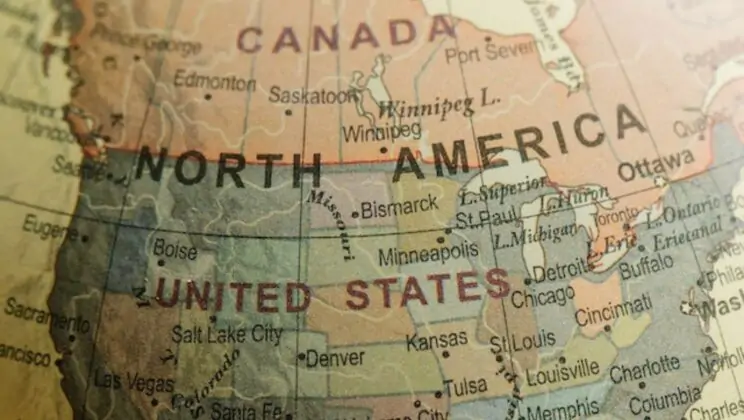Estudiar en Canadá o Estados Unidos ¿Es estudiar en Canadá más barato que en Estados Unidos?