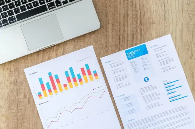 Formato de CV al estilo canadiense
