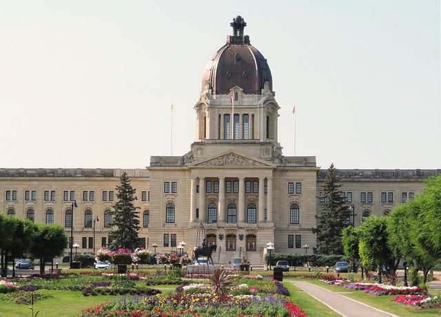 Vivir en Regina: Explora el encanto de la capital de Saskatchewan