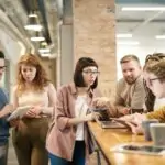 Trabajar en Canadá siendo español