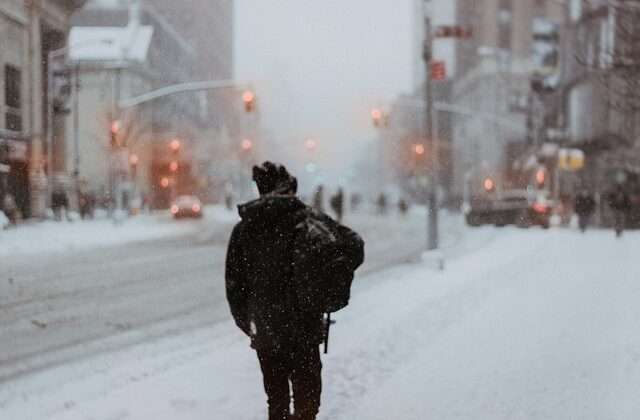 Descubriendo la ciudad más fría de Canadá