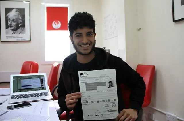 Todo lo que necesitas saber sobre el examen IELTS para estudiar y emigrar en Canadá