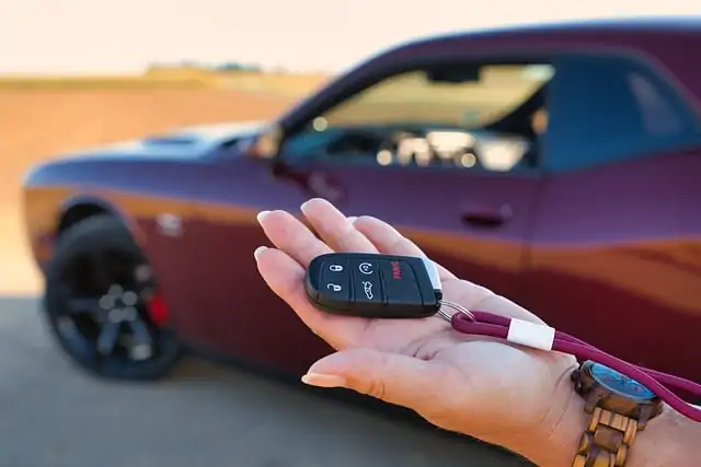 Lease de Autos en Canadá