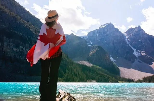 15 Razones para Emigrar a Canadá y vivir en este gran país