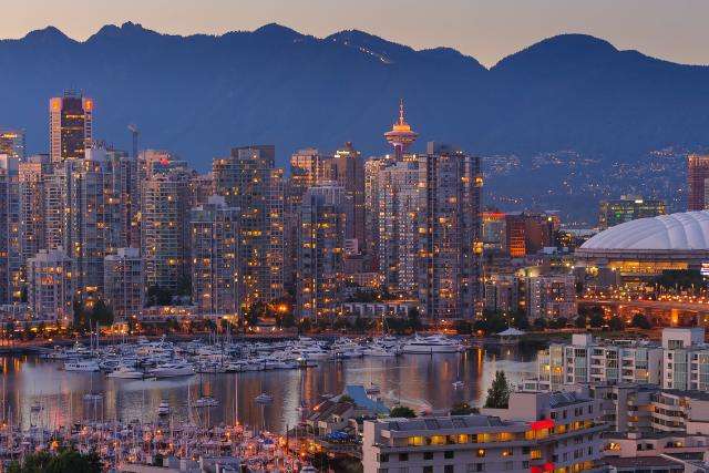 Descubre los mejores lugares para visitar en Vancouver