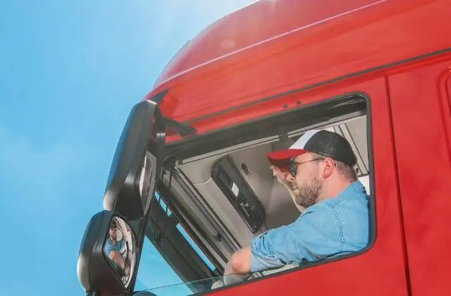 Cómo Trabajar de Camionero en Canadá: Beneficios, Salario y Requisitos